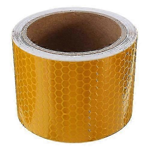 3m Hochsichtbares Reflexband, 50 Mm Breites Sicherheitsband Für Werkzeuge Und Ausrüstung