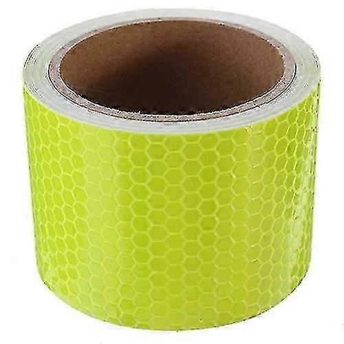 3m-reflexband, 50 Mm Breit, Hohe Sichtbarkeit, Selbstklebend Für Werkzeuge Und Ausrüstung