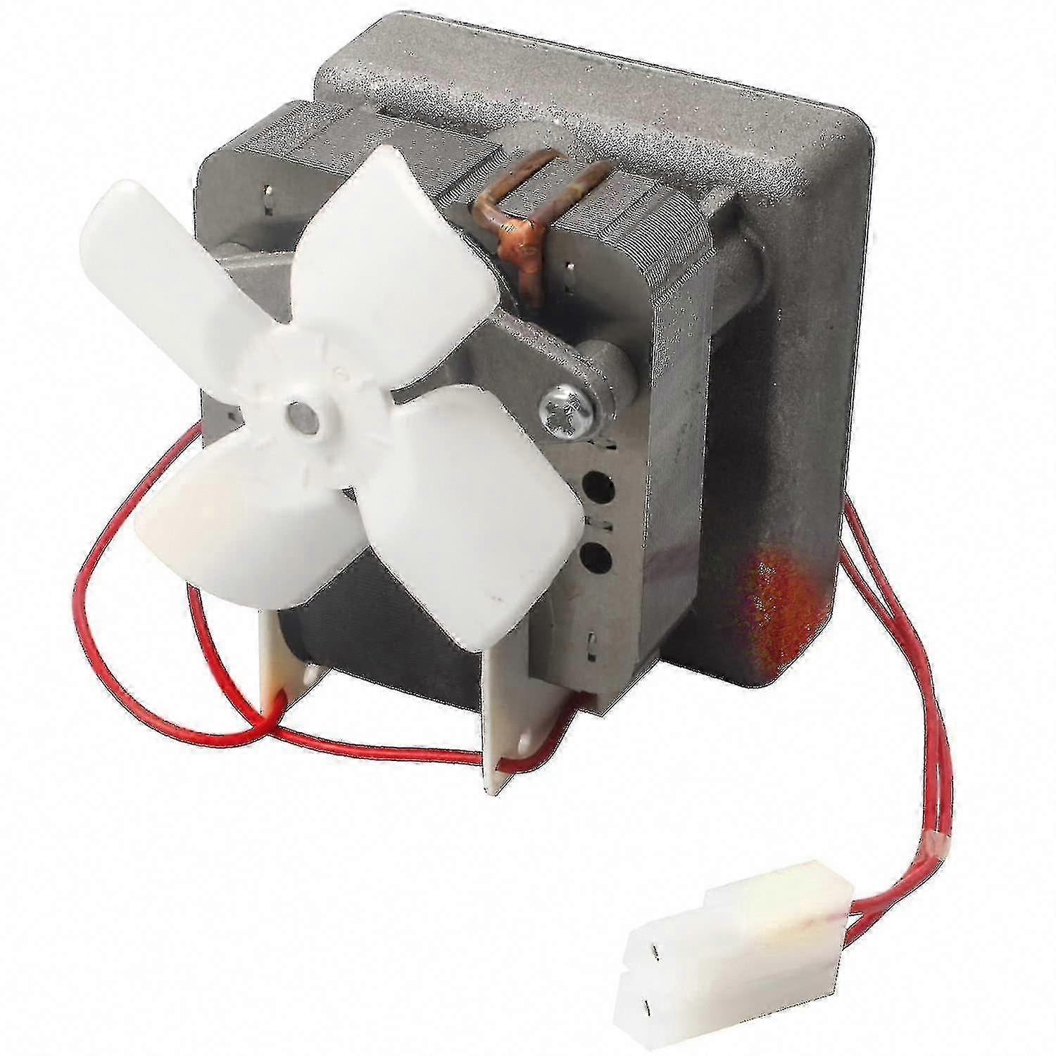 110v 60hz Bipolarer Förderschneckenmotor, Verbesserte Ersatzversion 2.0 Für Traeger-, Pit Boss- Und Camp Chef-pelletgrillroste, Kompatibel Mit Grillzubehör