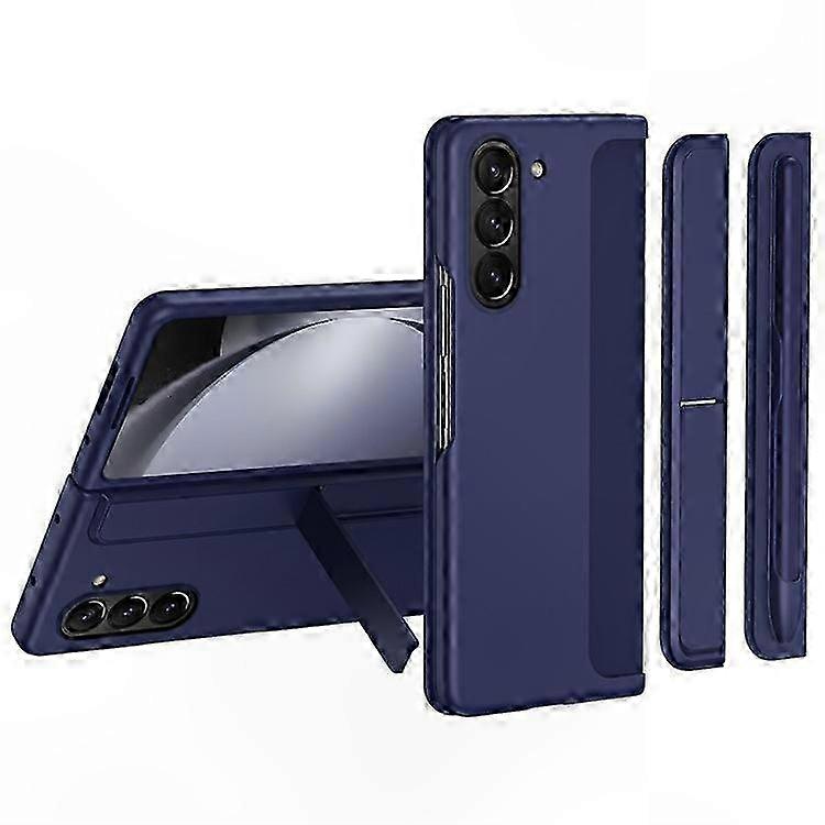 Ultradünne, Robuste Schutzhülle Für Faltbare 5g-smartphones, Pc-hülle Mit Integriertem Ständer Und Stift, Robuster Schutz, Schlankes Und Leichtes Design, Kompatibel Mit Aktuellen Modellen.