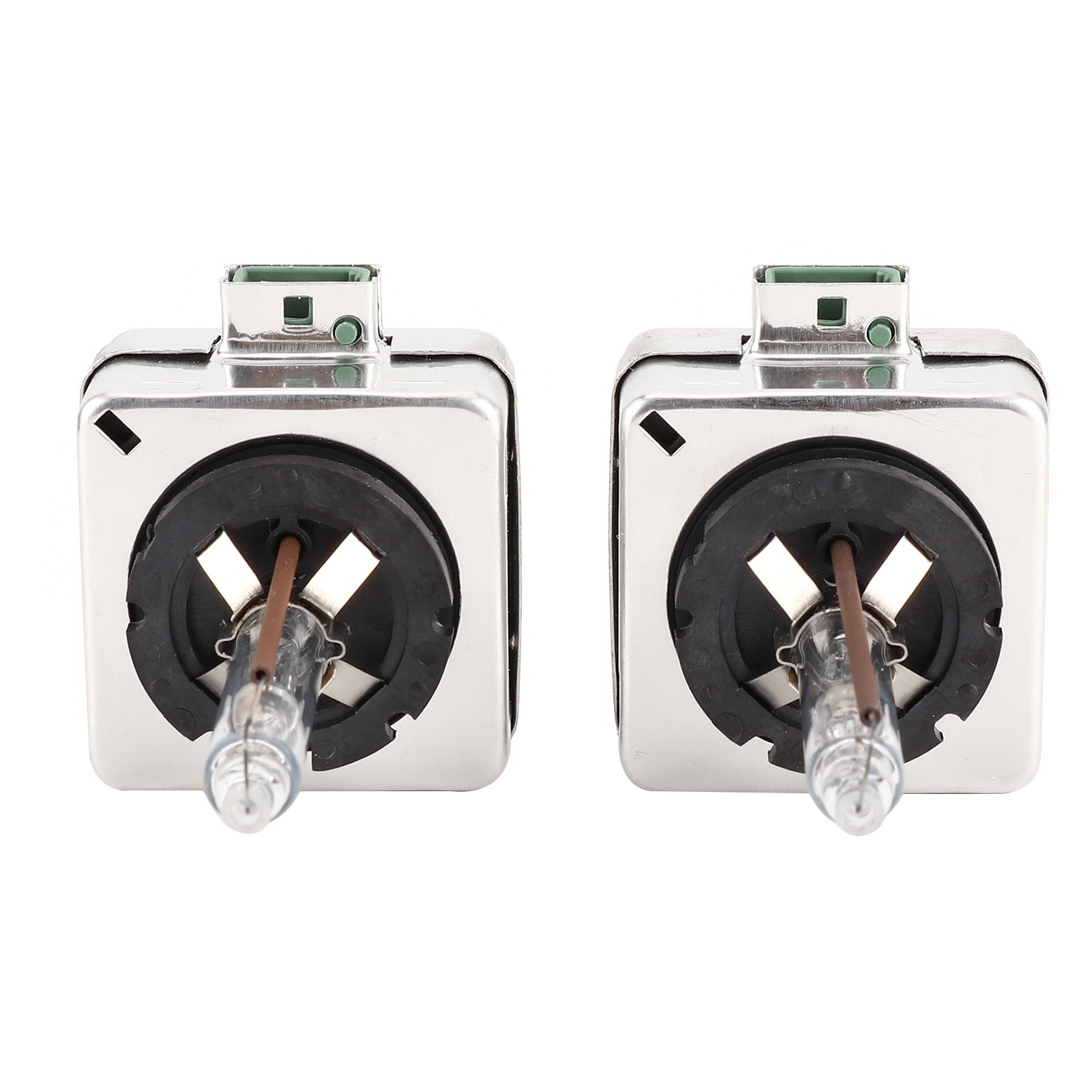 Paar Universelle 35w 4300k 7000lm D3s Hid Xenon-lampen Für Nebelscheinwerfer, Wasserdicht.