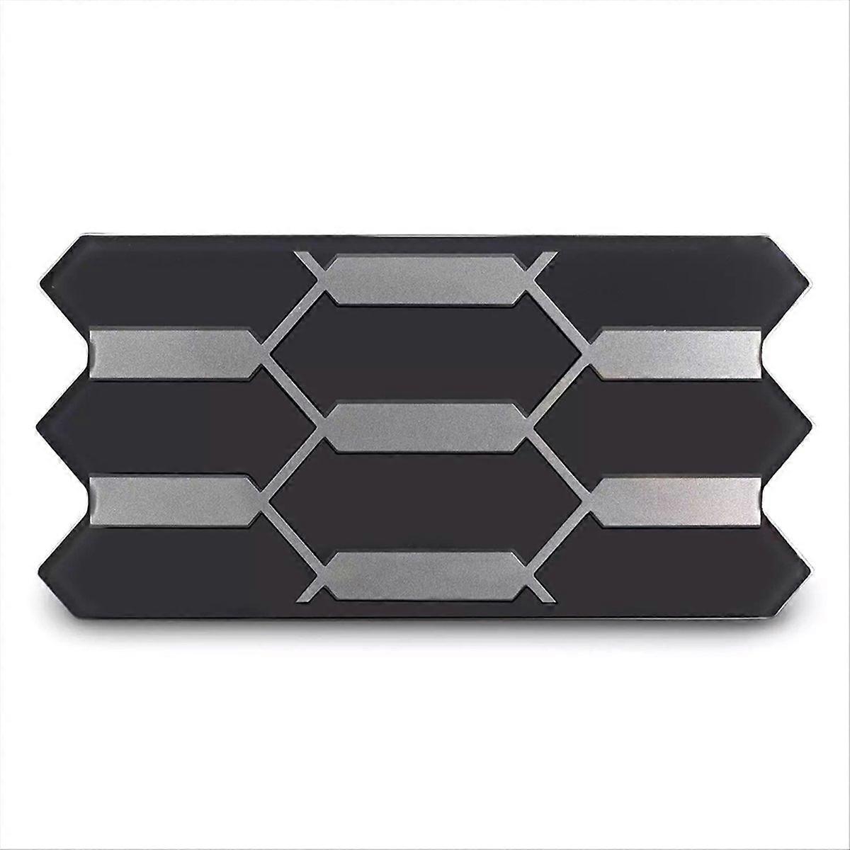 Grill-trimm-sensor 53141-35060, 5314135060, Grill-sensorabdeckung, Kompatibles Ersatzteil