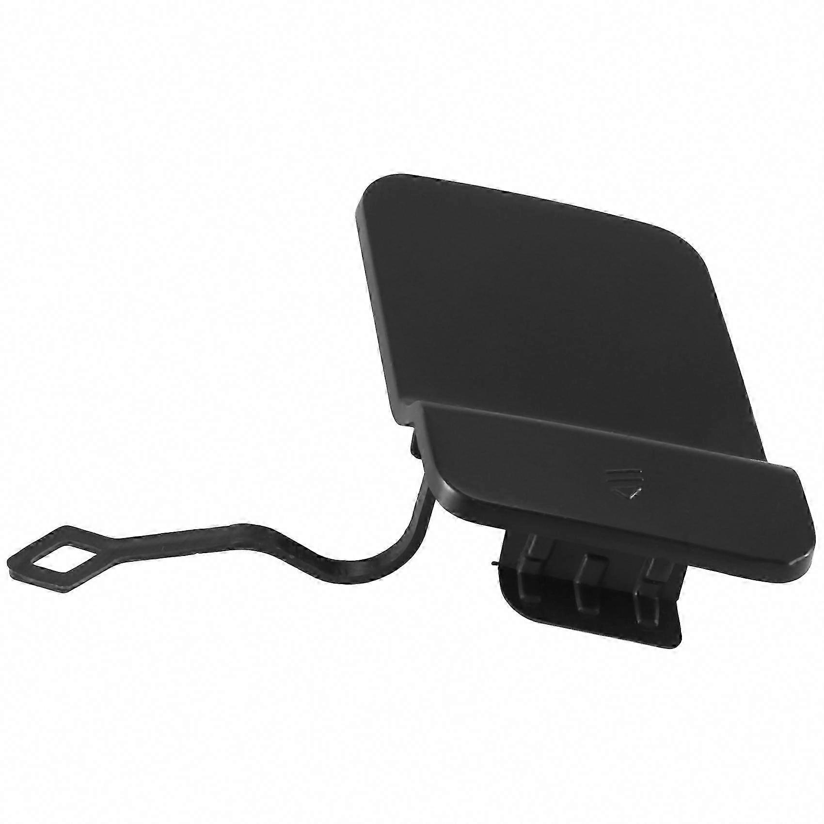 Abschlepphaken Für Glk X204 Glk300 Glk350 2008-2012, Hintere Stoßstangenabdeckung, Abschleppstecker.