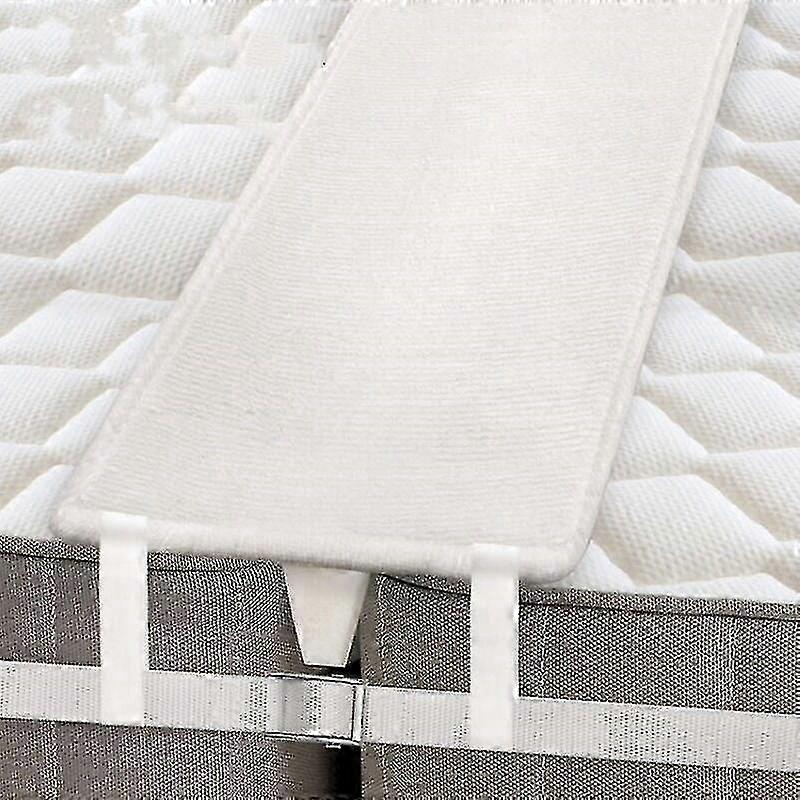 20 Cm Matratzenverbinder Für Einzel- Bis Kingsize-betten, Mit Brücke Und Gurt, Ideal Für Wohnzimmer Oder Gästezimmer