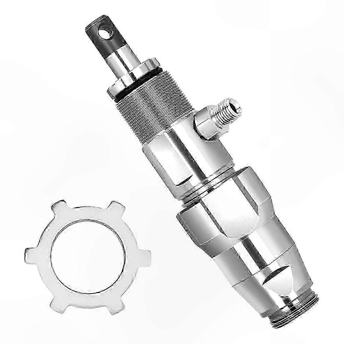 Ersatz-airless-pumpe Für Farbspritzpistolen – 3400 Psi, Passend Für Graco Modelle 390, 395, 490, 495, 595, Ersatzteil 246-428