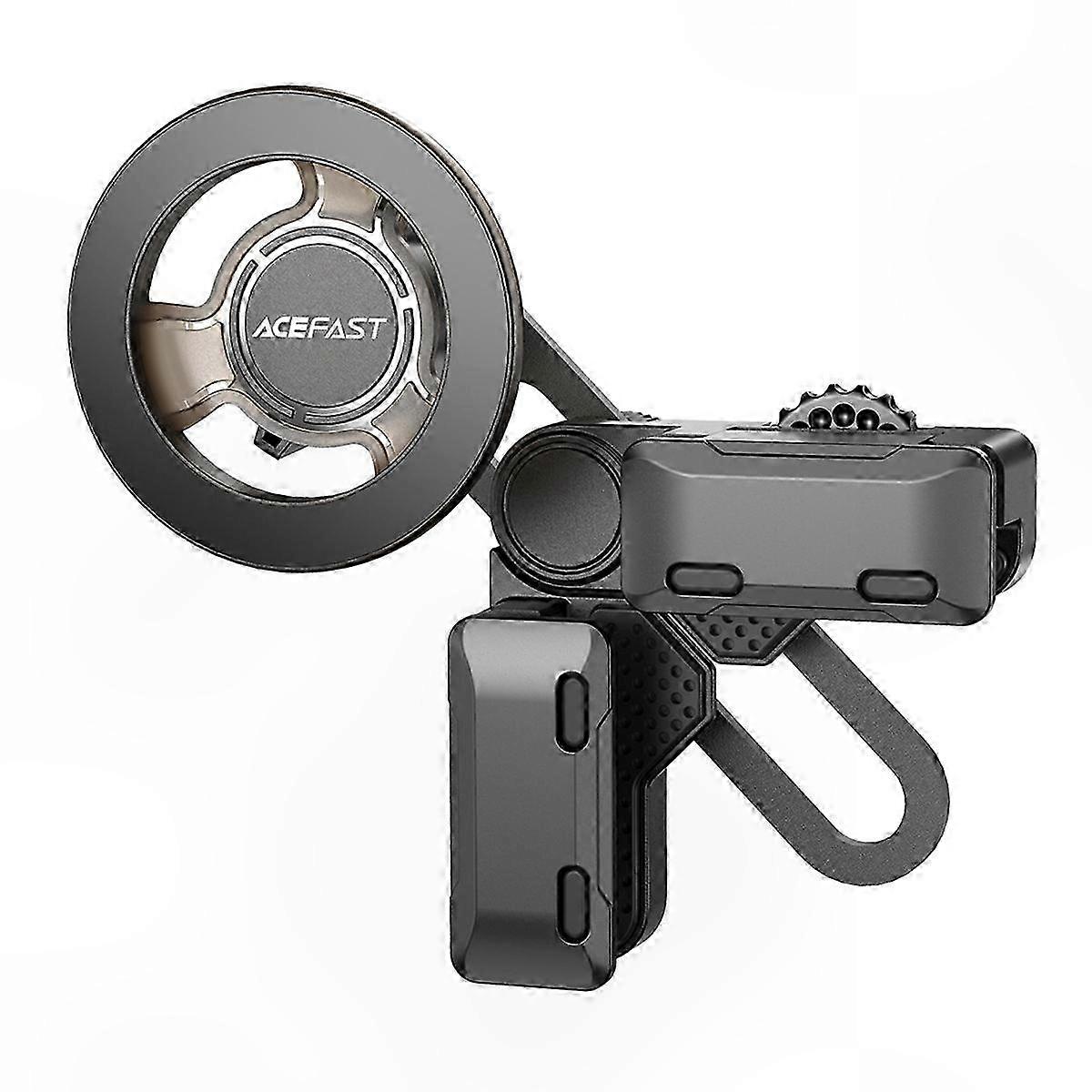 Magnetische Autotelefonhalterung, Verstellbare Armaturenbretthalterung, Magnetische Smartphone-halterung, Universelle Handybasis, Verstellbare Gps-halterung, Hält Ihr Handy Stabil.