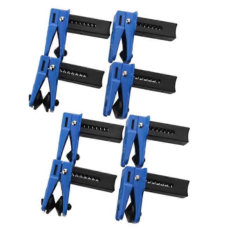 Bremsschlauchkappen Für Autos, 8 Stück, Für Bremssättel Und Bremsschläuche