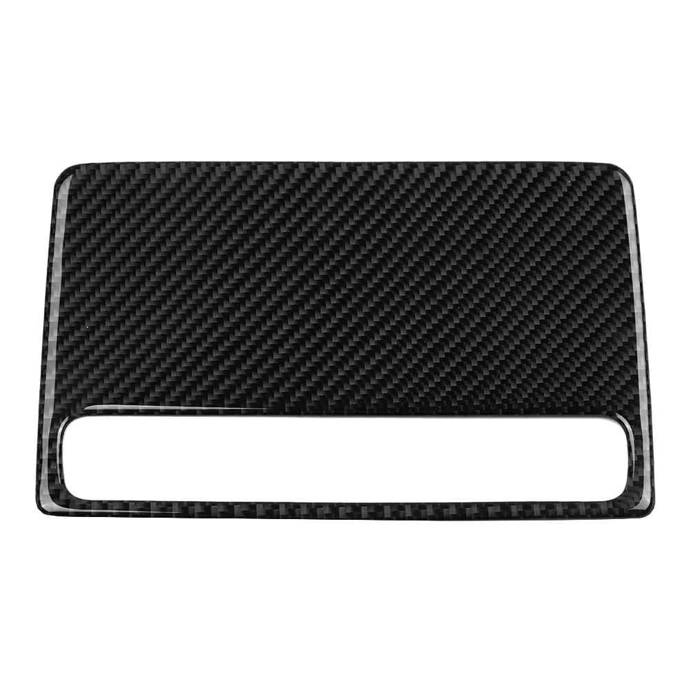Carbonfaser-zierrahmen Für Audi A3 S3 2014-2019 Innenraumabdeckung