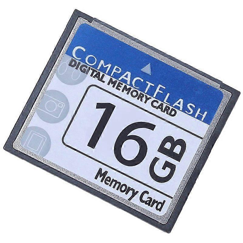 Professionelle 1-gb-compactflash-speicherkarte Für Kameras, Ideal Für Werbung