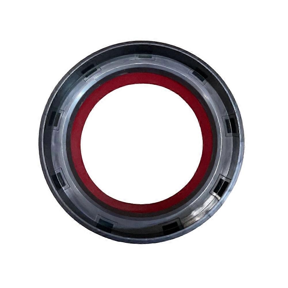 Dichtungsring Für Den Staubbehälter Des Staubsaugers V11, Silikon-ersatzring, Kompatibel Mit Dem Modell V11, Originalzubehör, Auslaufsicherer O-ring, Ersatzteil Für Effiziente Reinigung.