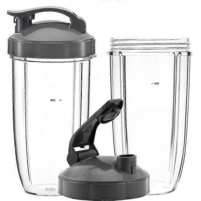 Ersatz-mixglas Für 900-w- Und 600-w-entsafter, Universeller Mixbecher