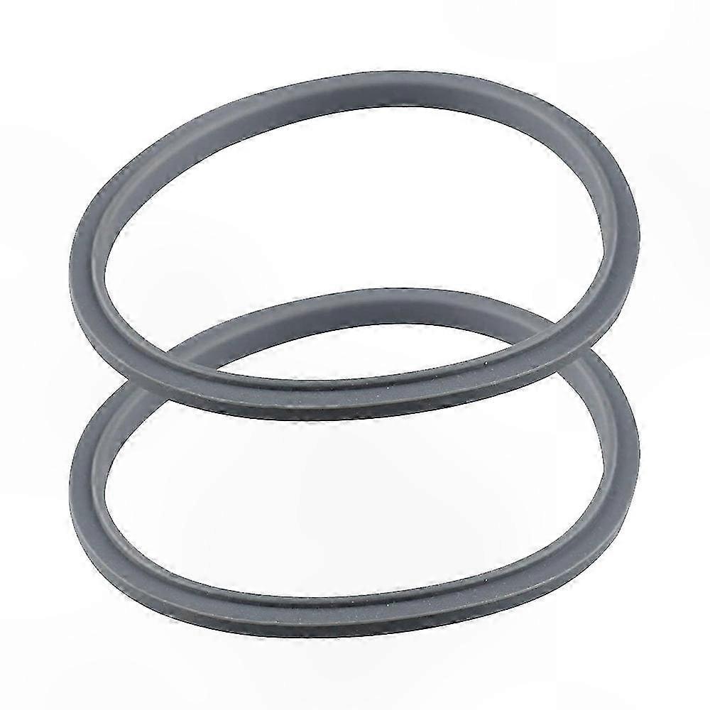 Dichtungsring Mit Lippe, 2er-pack Ersatzteile Für Hochgeschwindigkeitsmixer