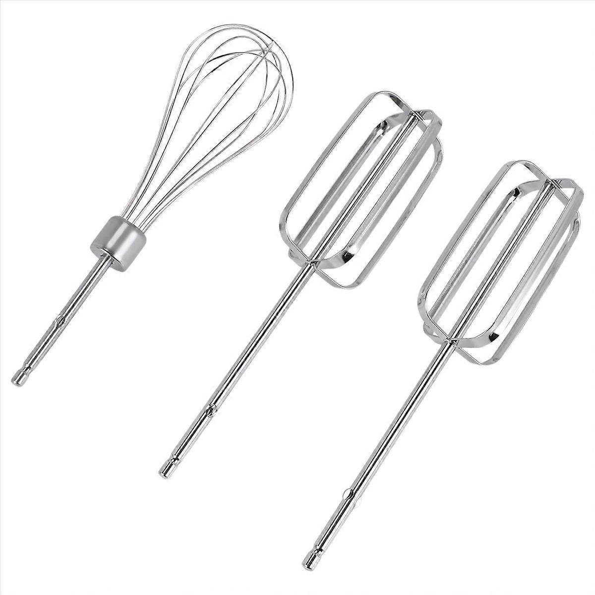 Ersatz-schneebesen Für Elektrische Küchenmaschinen, Zubehör Für Küchenmaschinen 62682rz, Ersatzteile Für Küchenmaschinen, Edelstahl-schneebesen Für Standmixer, Ersatzteilset