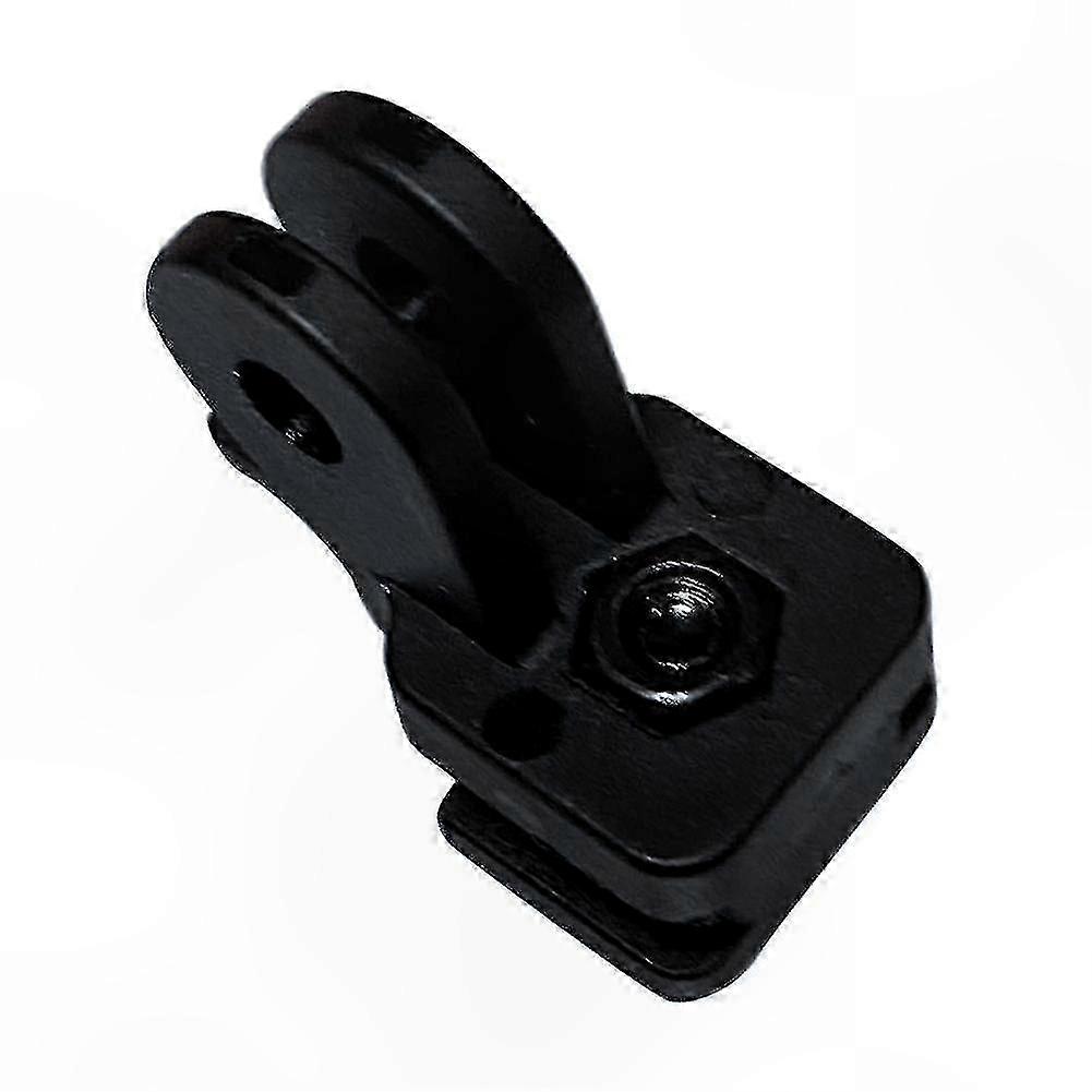 Frontmontagehalterung Für Ion Pro Rt Fahrradlampe, Robustes Und Praktisches Montagezubehör.