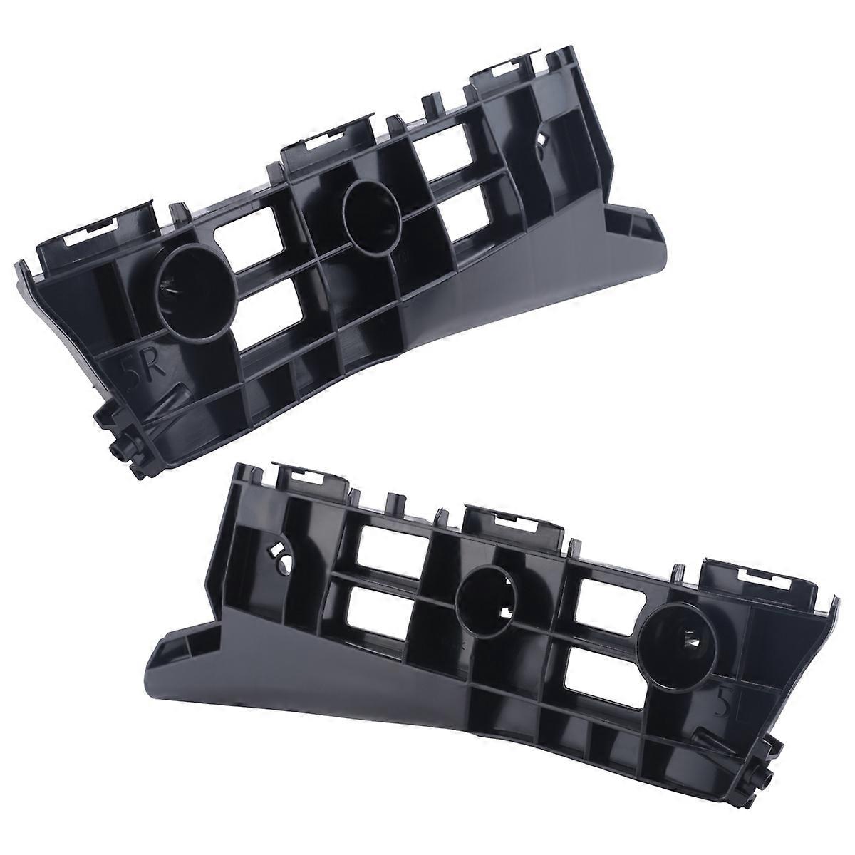 Frontstoßstangenhalterung Für Prius 10-15, Verstärkte Montage, Teilenummer 5211647041, Kompatibel Mit Toyota Prius 2009-2015, Schutzhalterung Aus Stahl