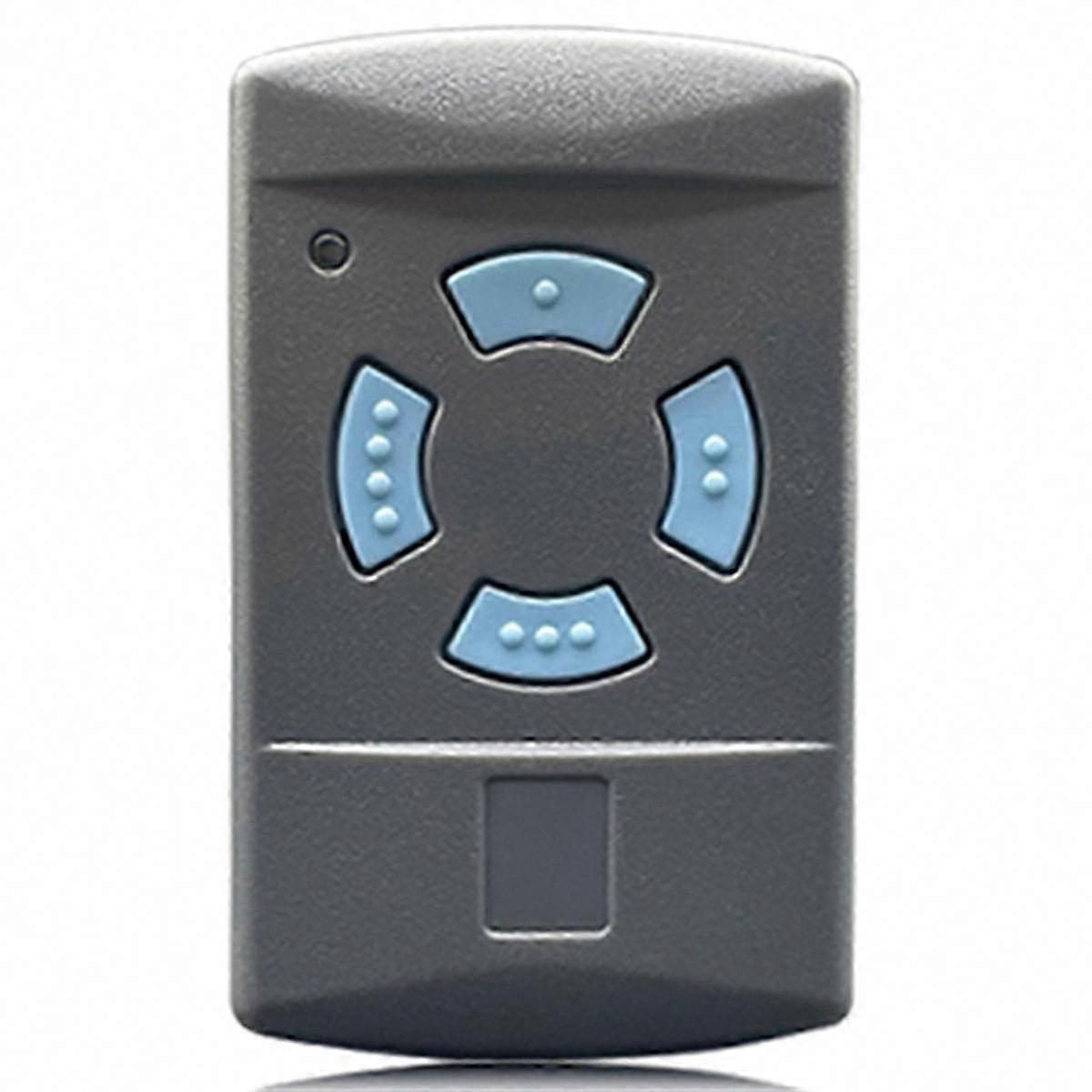 Hsm4 868mhz Garagentor-fernbedienung Kompatibel Mit Hse2 Universal-toröffner