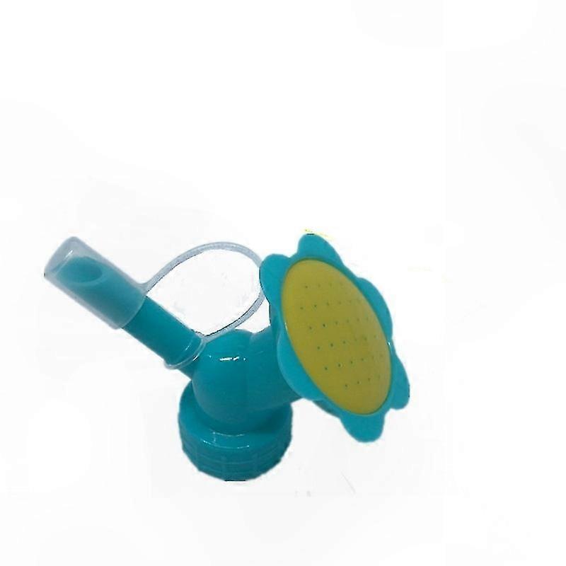 Aufschraubbarer Flaschengießaufsatz, Feiner Sprühkopf, Ideal Für Zimmerpflanzen, Setzlinge Und Bonsai, Schonendes Bewässern Der Pflanzen, Halsadapter, Präzises Sprühen.