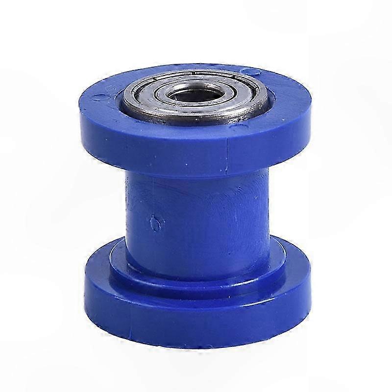 8-mm-10-mm-rollenkettenspanner Für Minibikes Und Motorräder, Führungsrolle Aus Stahl