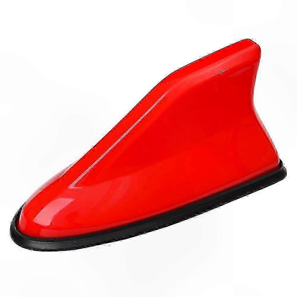 Haifischflossenantenne Für Autos, Dachantennenabdeckung, Universelles Zubehör, Kompatibel Mit Vielen Modellen.