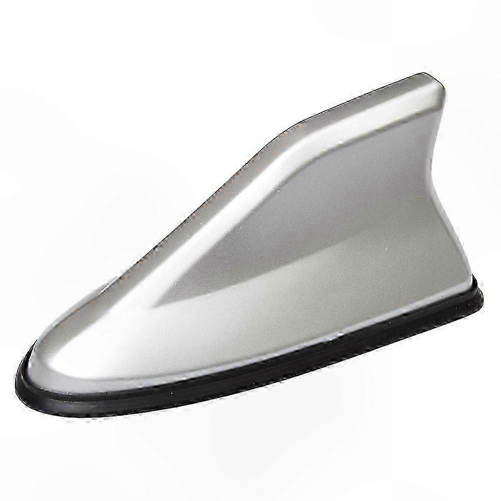 Haifischflossenantenne Für Autos, Universelle Dachbox, Autoradiozubehör, Kompatibel Mit Verschiedenen Fahrzeugmodellen.