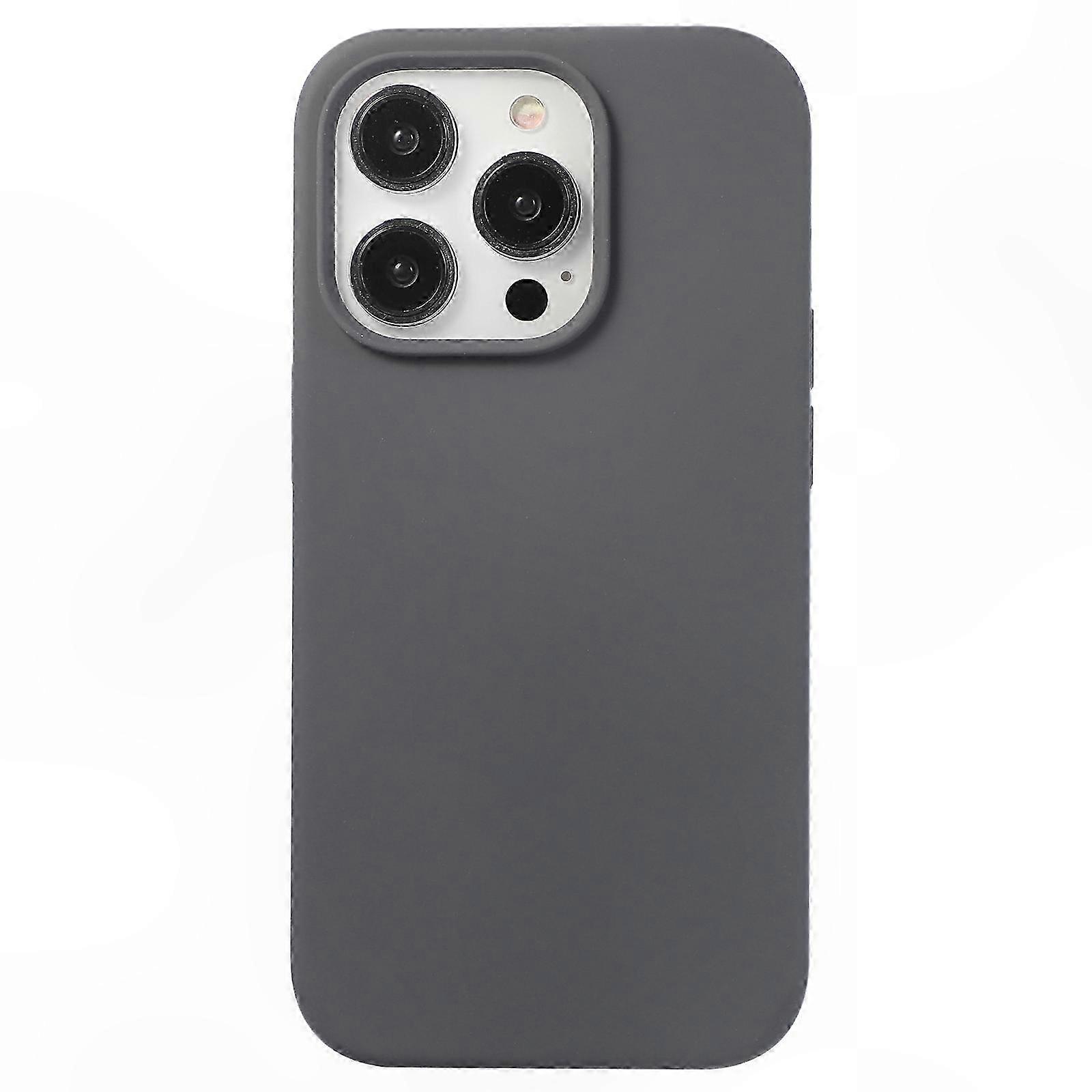 Schutzhülle Aus Weichem Silikon Für Smartphones, Flexibel Und Stoßfest, Kompatibel Mit Den Meisten Mobilgeräten, Soft-touch-oberfläche, Leichtes Und Praktisches Design Für Den Täglichen Gebrauch.