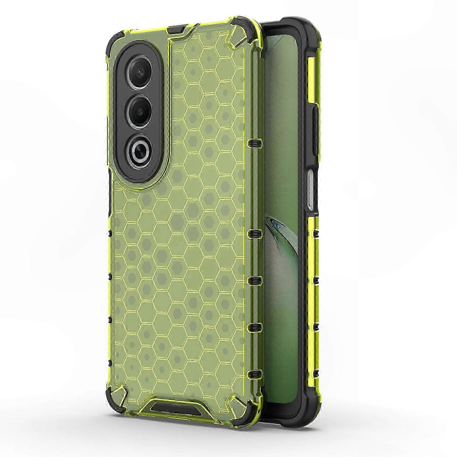 Strapazierfähige Handyhülle Mit Wabenmuster, Leichte Und Dünne Stoßfeste Hülle, Langlebige Schutzhülle Für Smartphones, Rutschfeste Waffelstruktur, Robustes Accessoire Für Den Täglichen Schutz.