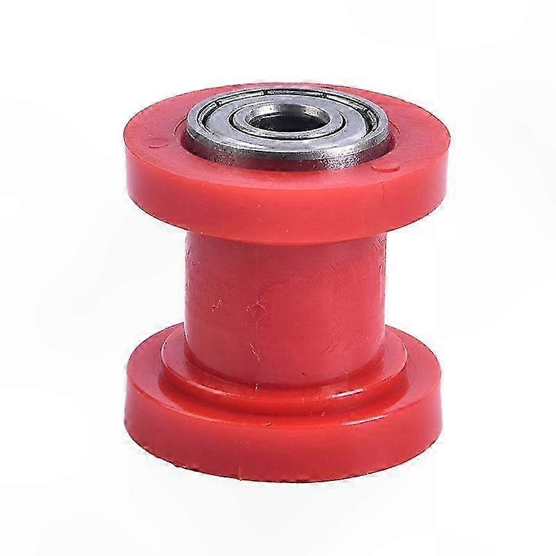 8 Mm 10 Mm Kettenspannrolle Für Minibikes Und Motorräder, Universelle Kettenführungsrolle