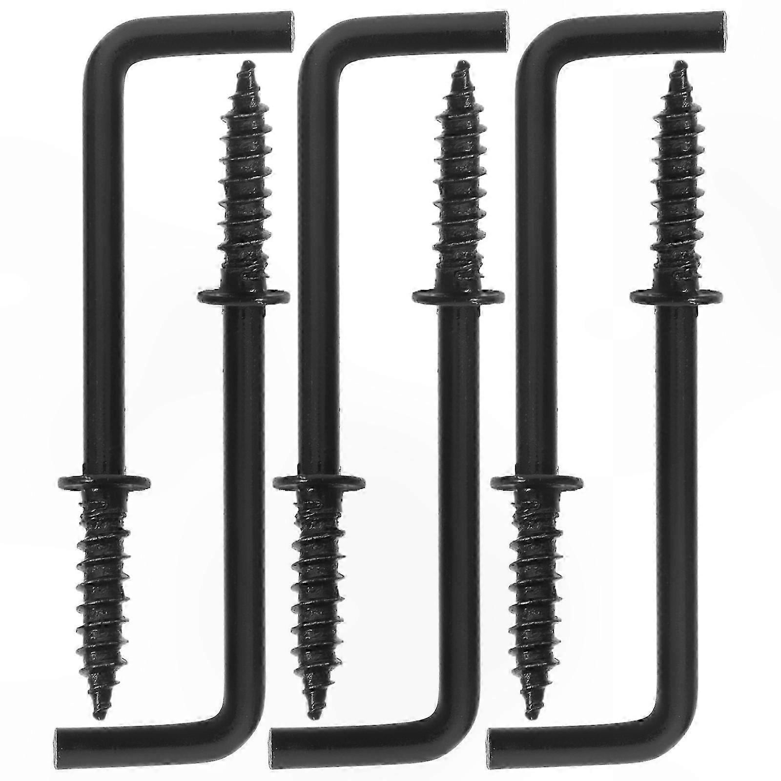 Kleine Metallhaken Zum Aufhängen Und Dekorieren Ihres Schreibtisches, 100er-packung