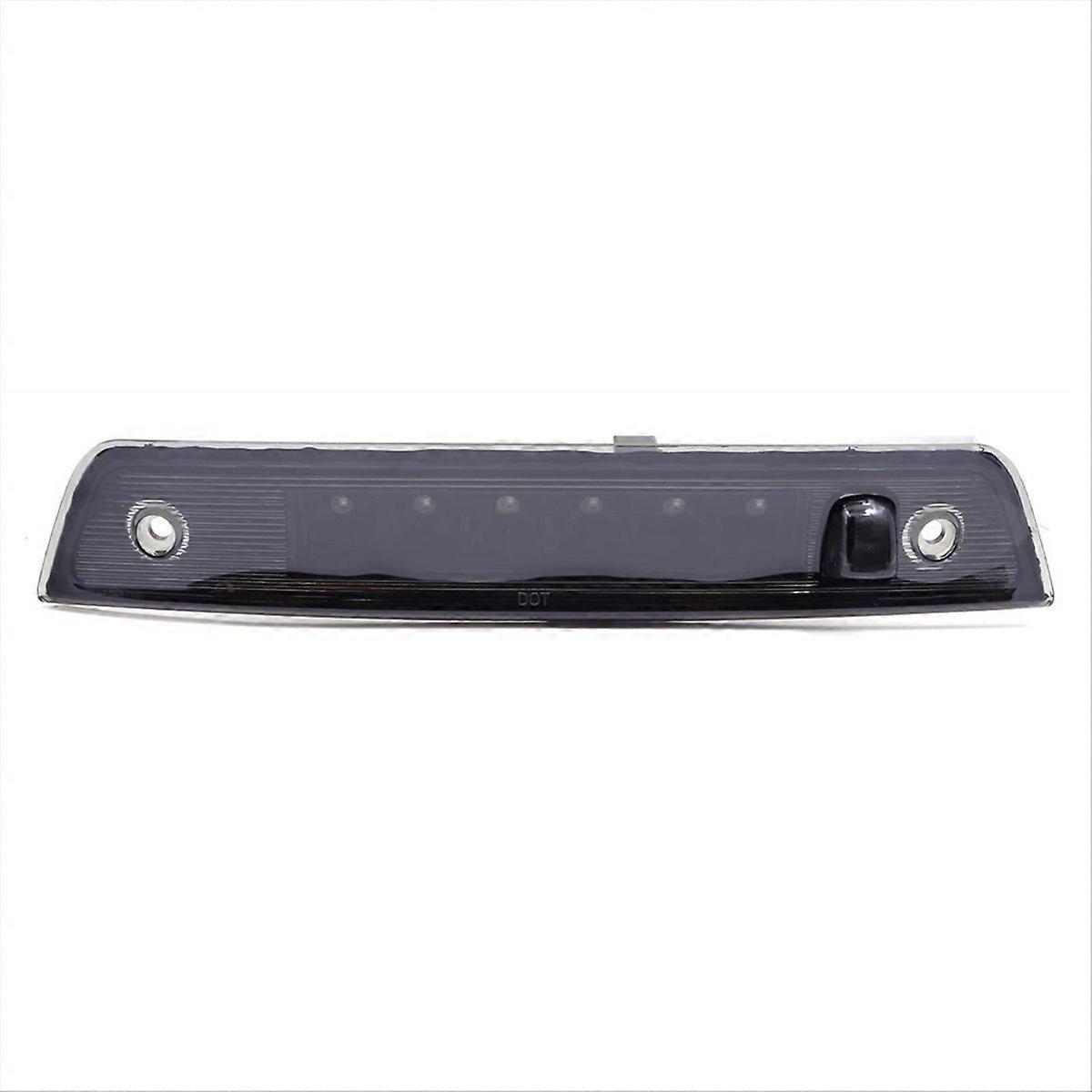 Obere Led-bremsleuchte Hinten, Kompatibel Mit Grand Wk 2005–2010, Dritte Led-bremsleuchte, Heckklappenleuchte, Direkter Ersatz, Hohe Sichtbarkeit, Autoteil