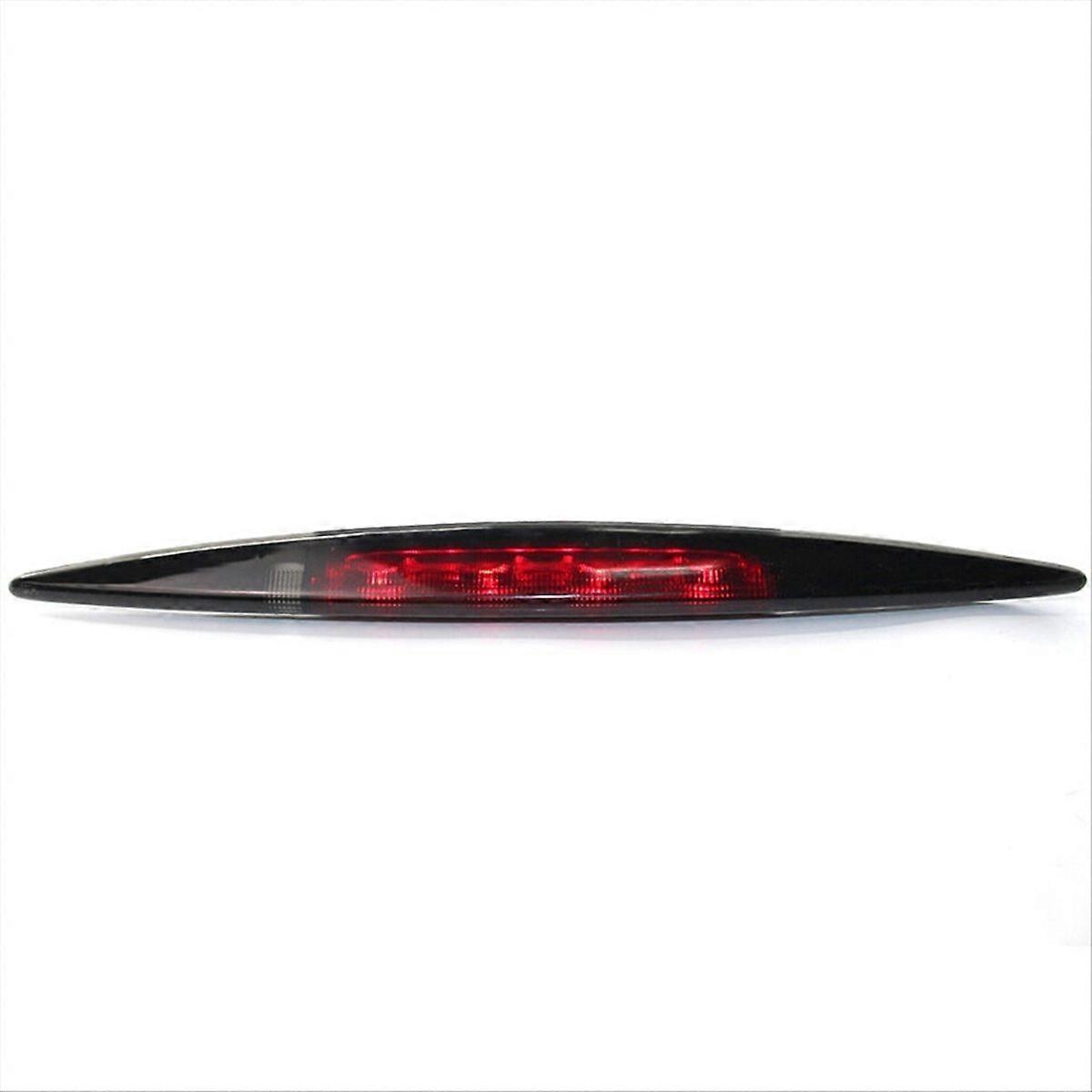 Dritte Led-rückleuchte, Hohe Bremsleuchte Für V 2012-2016, Zusätzliche Bremsbeleuchtung, Kompatibles Autoteil, Einfache Installation, Erhöhte Sicherheit, Modernes Design.