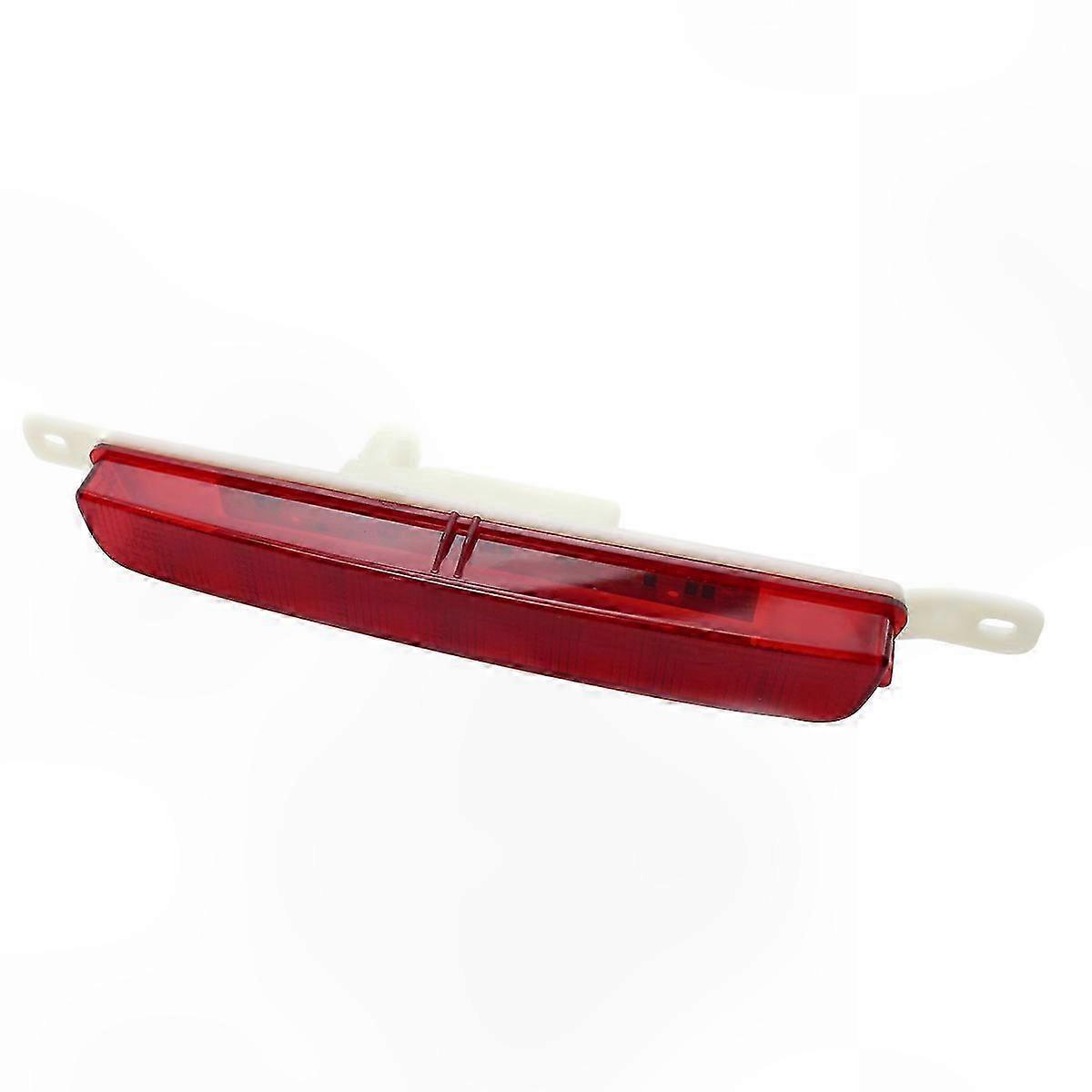 Obere Hintere Bremsleuchte Für Chrysler Town & Country Und Dodge Grand Caravan (2008–2019), Kompatibel Mit 6808