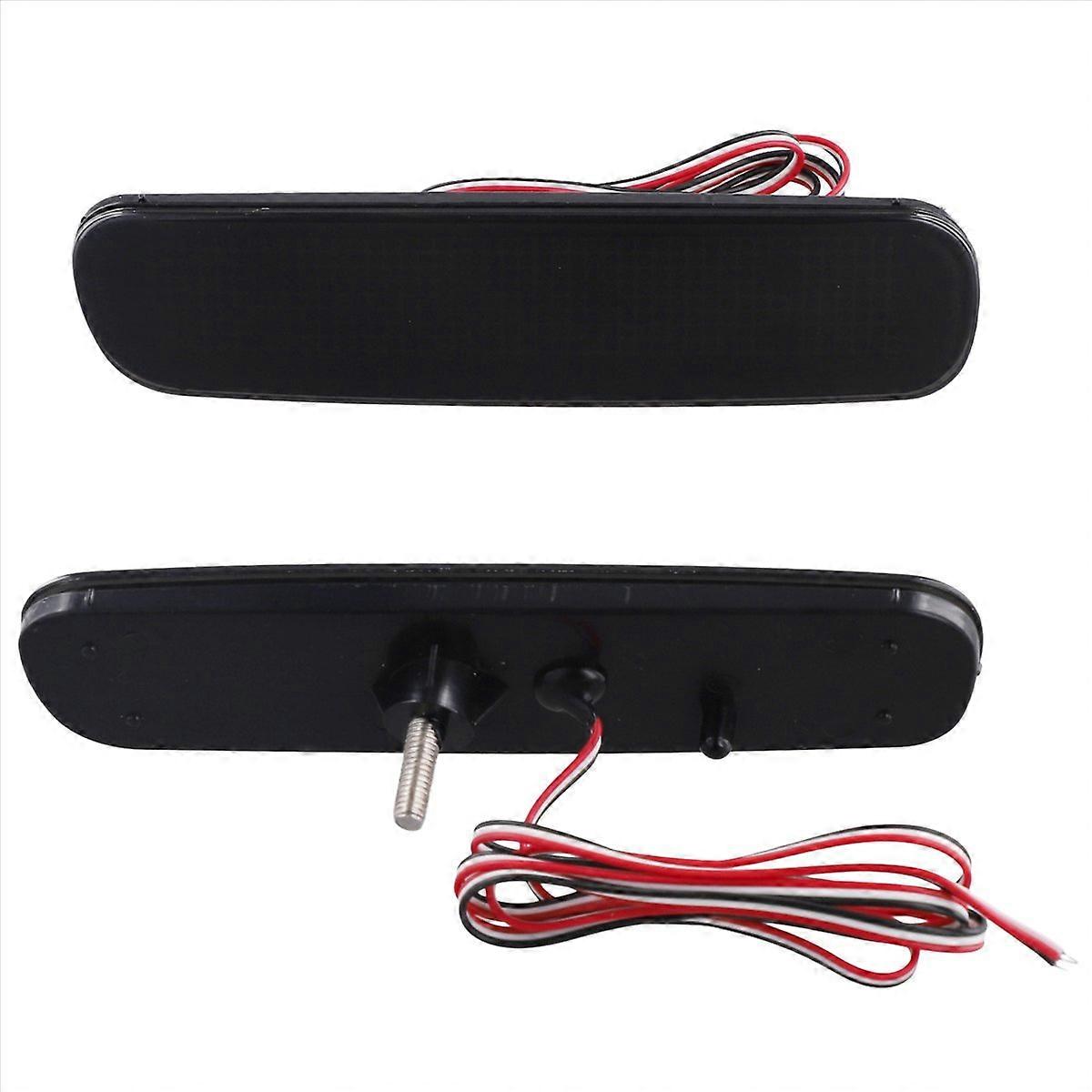 Led-rücklichtreflektor, Stoßstangenbremse, Blinker, Rückfahrscheinwerfer 81920-60051 Für Toyota