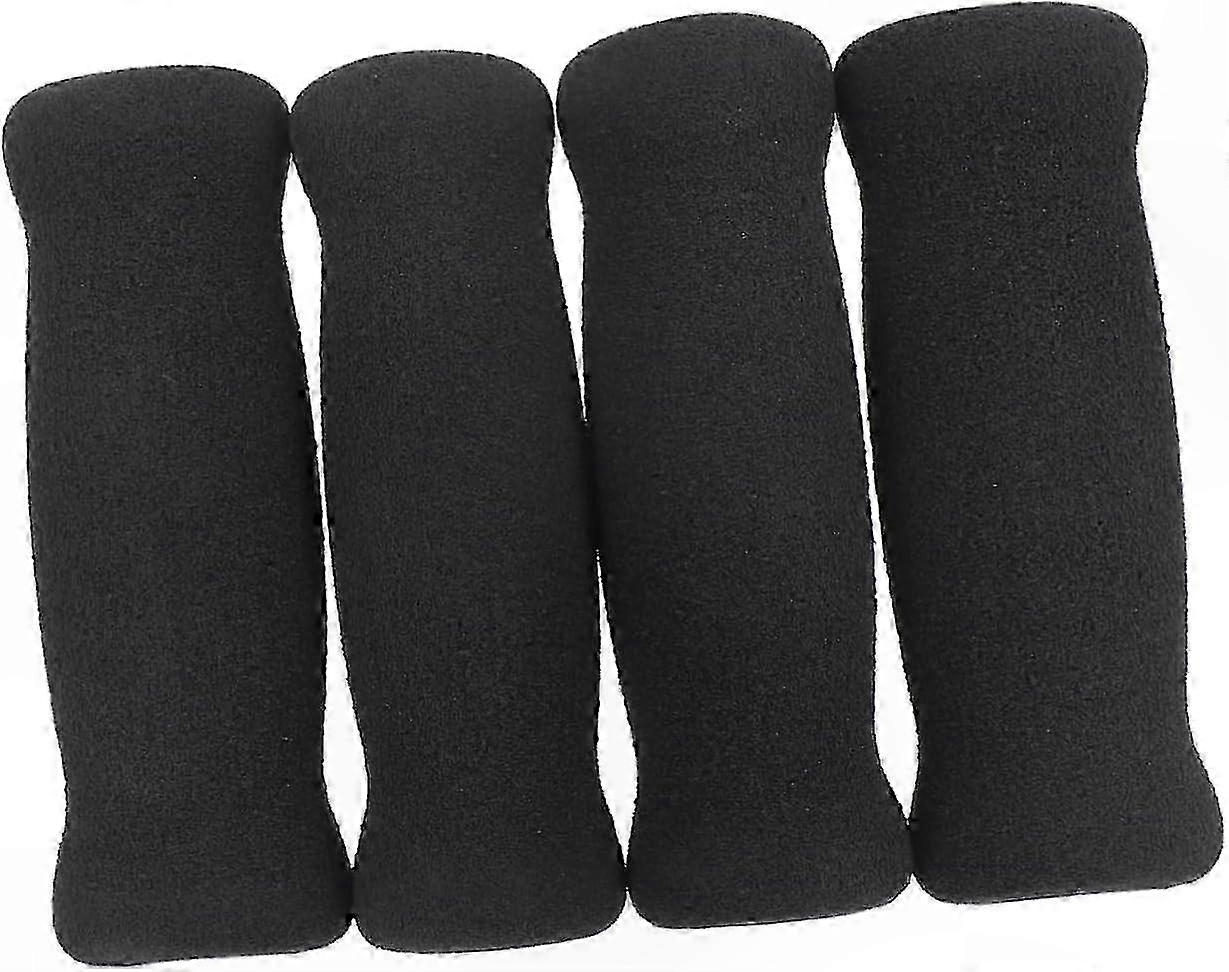 Set Mit 4 Fahrradlenkergriffen, Lenkerzubehör, Rutschfeste Überzüge Für Lenkergriffe