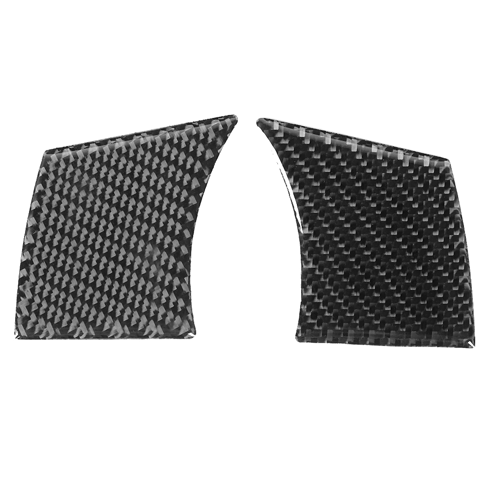Carbonfaser-lenkrad Für Nissan 350z (2006–2009), Interieur- Und Armaturenbrettverkleidung, Austauschset