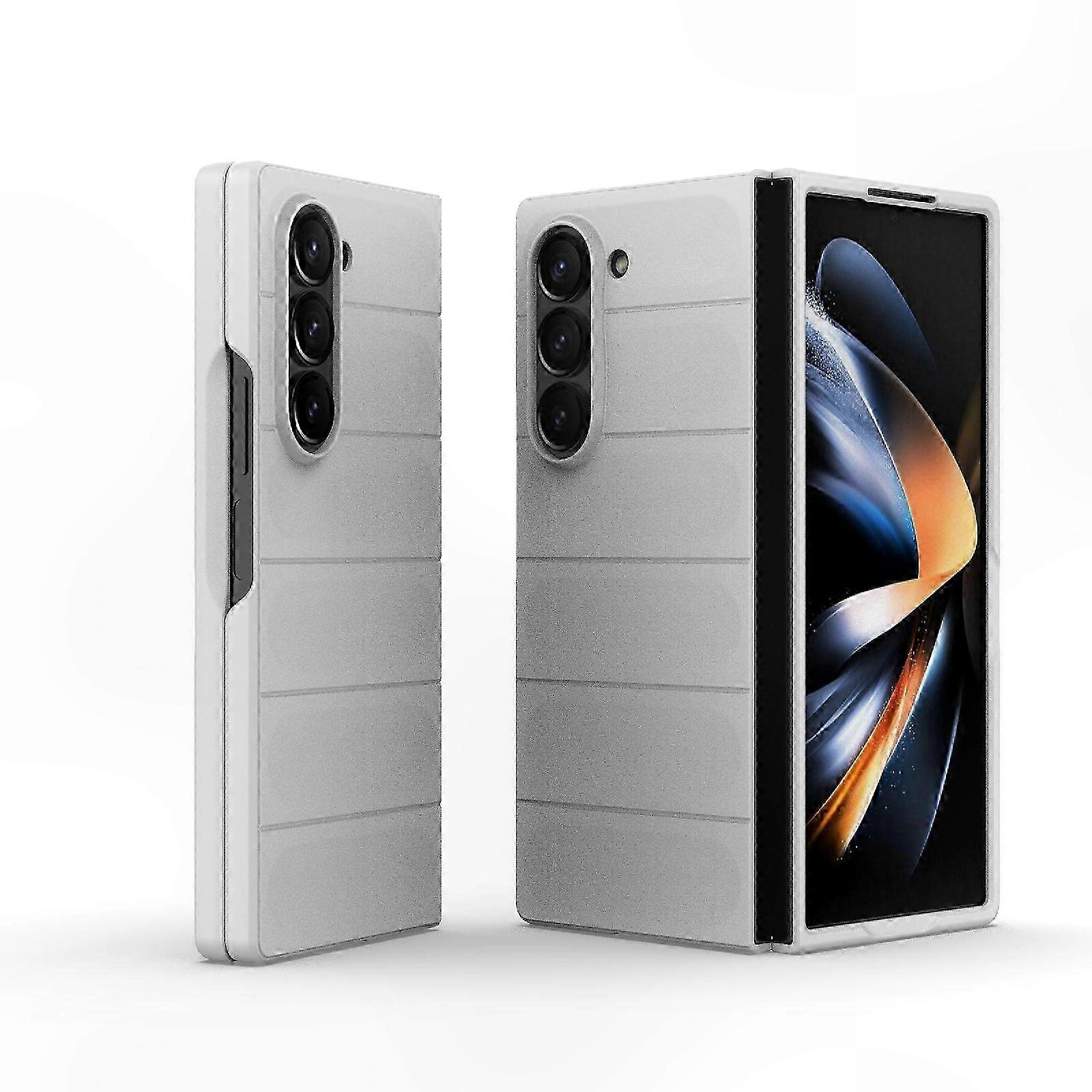 Stoßfeste, Faltbare Handyhülle Für Verbesserten Schutz, Stoß- Und Sturzsichere Hülle, Robustes Falt-design, Langlebiges Sicherheitszubehör Für Smartphones
