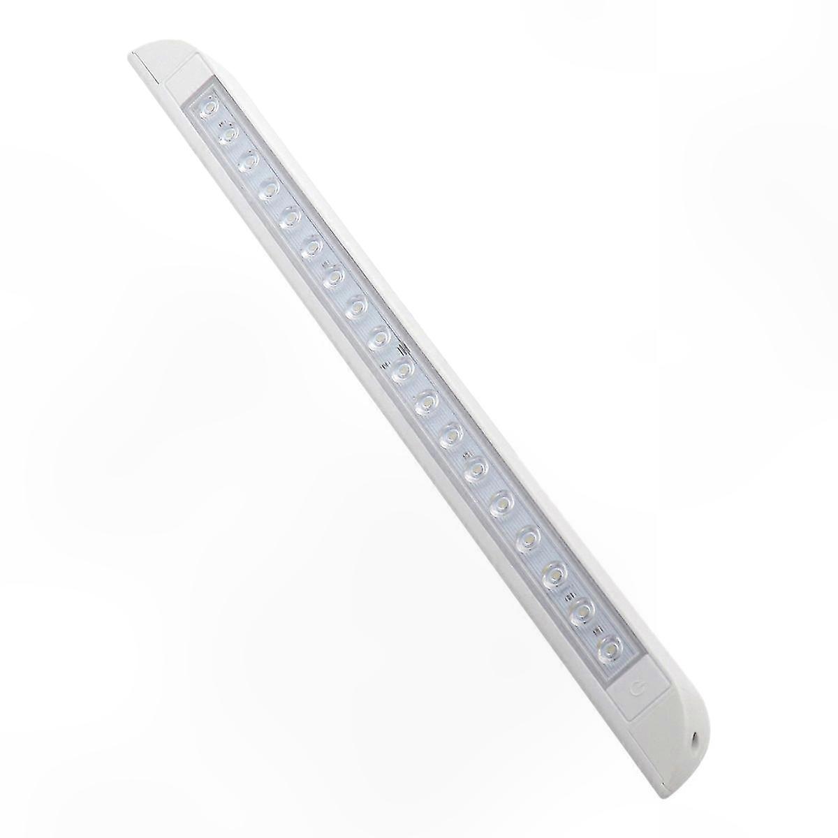 9w 12v 506mm Wasserdichter Led-streifen Für Die Außenbeleuchtung Von Wohnmobilen, Booten, Anhängern, Terrassen, Veranden, Eine Langlebige Beleuchtungslösung.