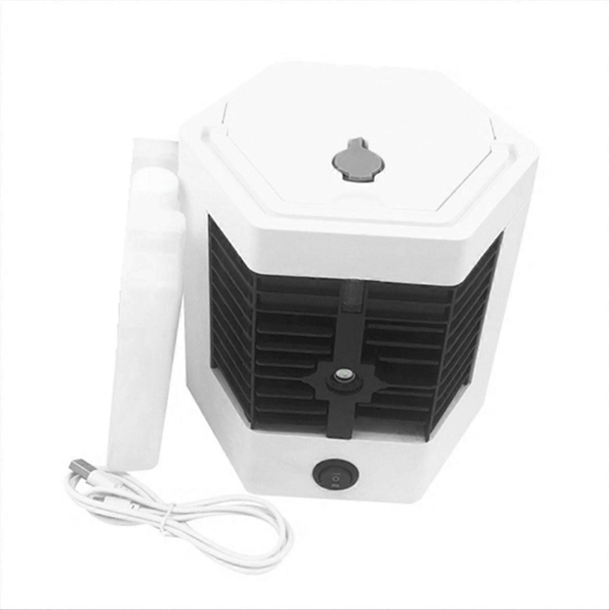 Mini-klimaanlage Mit Luftbefeuchterfunktion, Ideal Für Kleine Räume