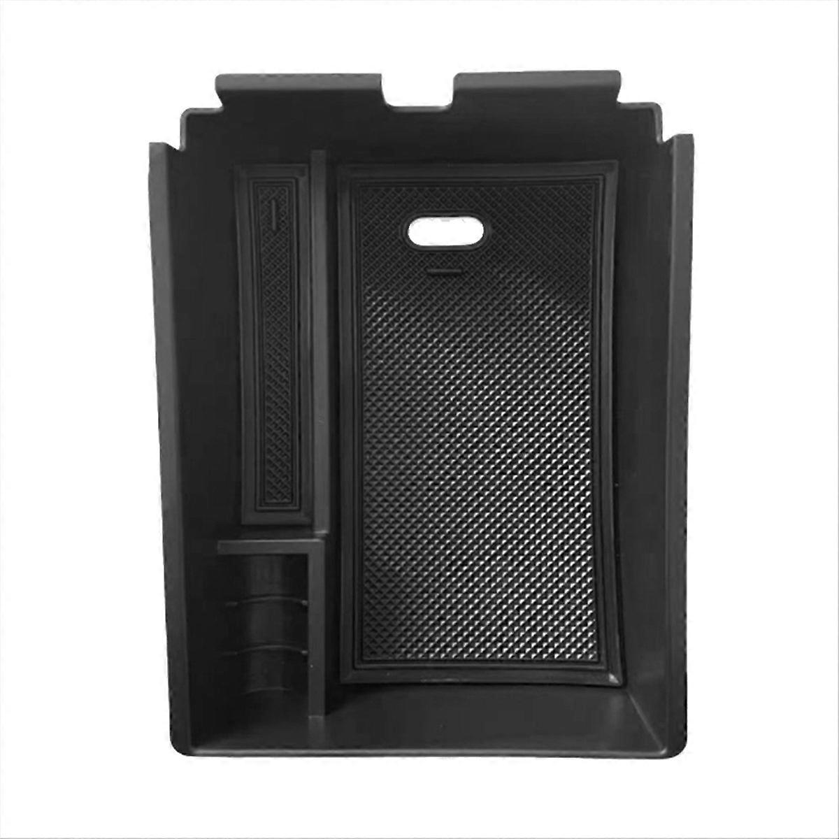 Ablagefach Für Die Mittelkonsole, Armlehnenbox, Kabinenorganizer, Autozubehör, Multifunktionsfach.