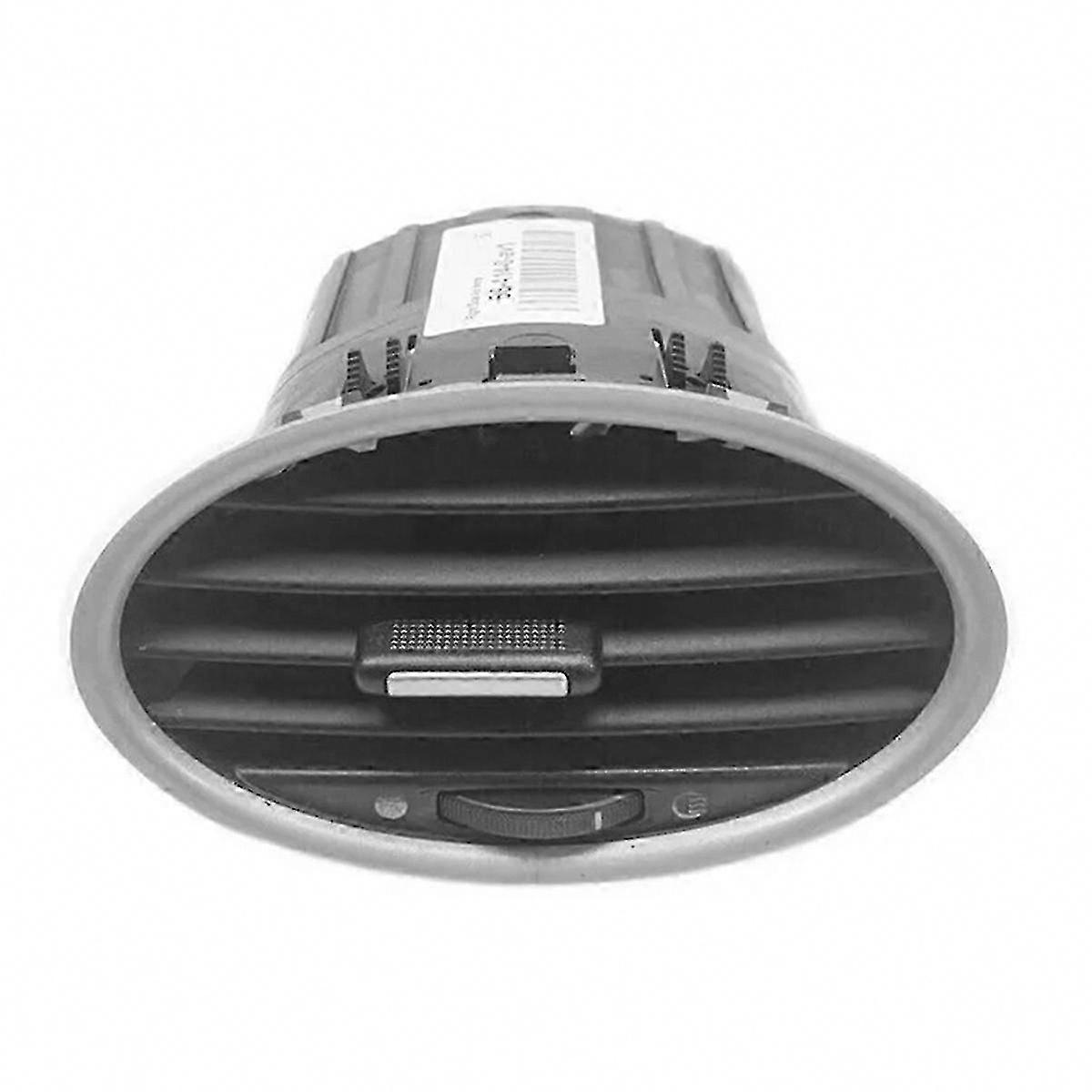 Mittlere Lüftungsdüse Für Ford Focus Mk2 (2005–2013), Armaturenbrett, Vorderes Klimaanlagengitter, Teilenummer 4m51-a014l21-ad