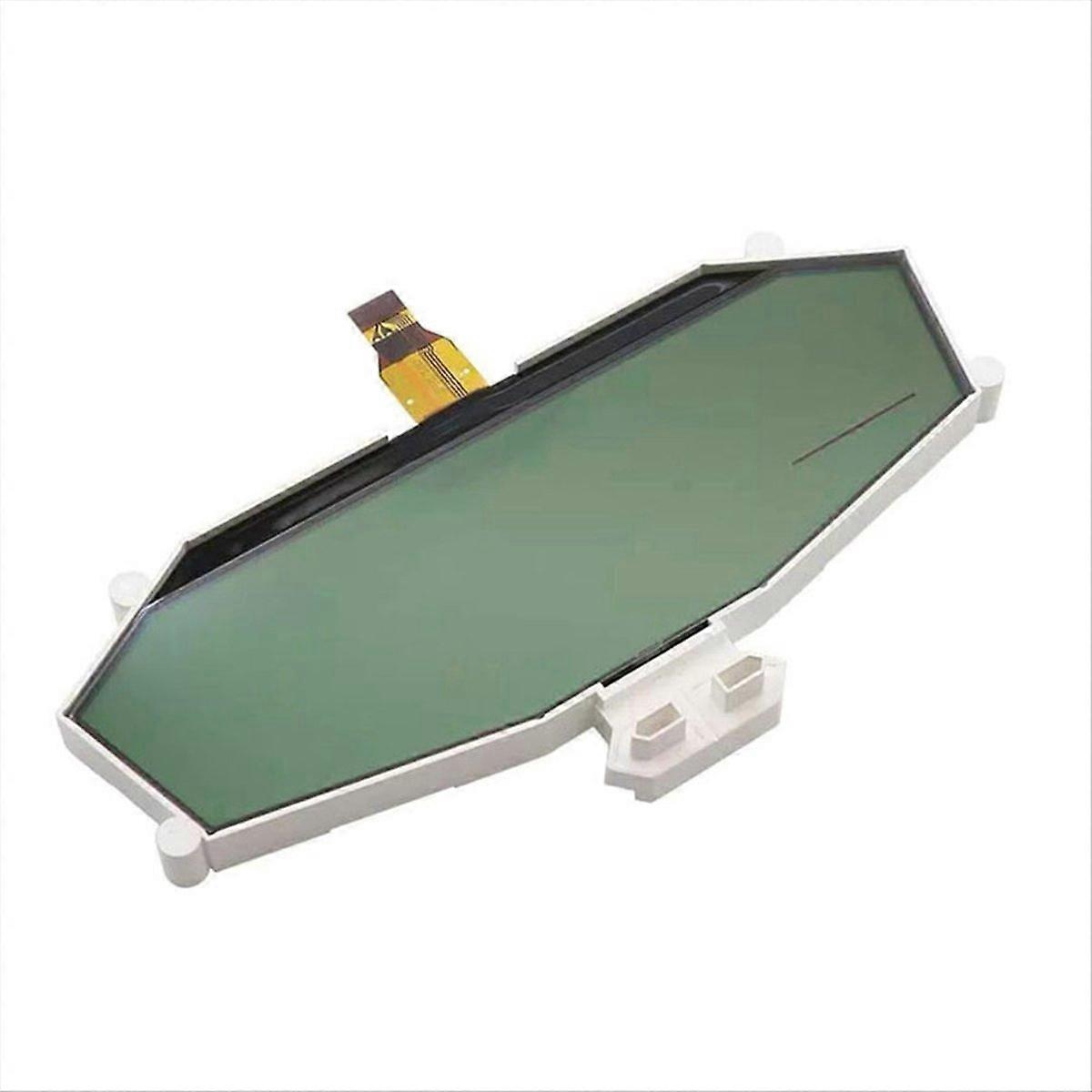 Digitales Lcd-display Für Motorräder, Passend Für Fz-07 Tracer 700, Elektronisches Armaturenbrett Mit Flüssigkristallanzeige, Kompatibles Ersatzteil