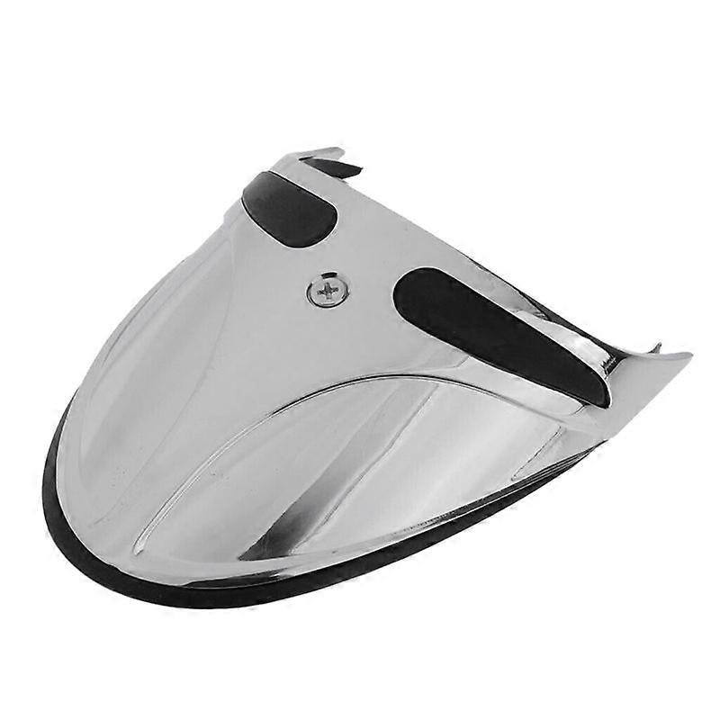 Auspuffendrohr Für Dyna Softail Fxst, Verchromt, Harley-davidson-zubehör