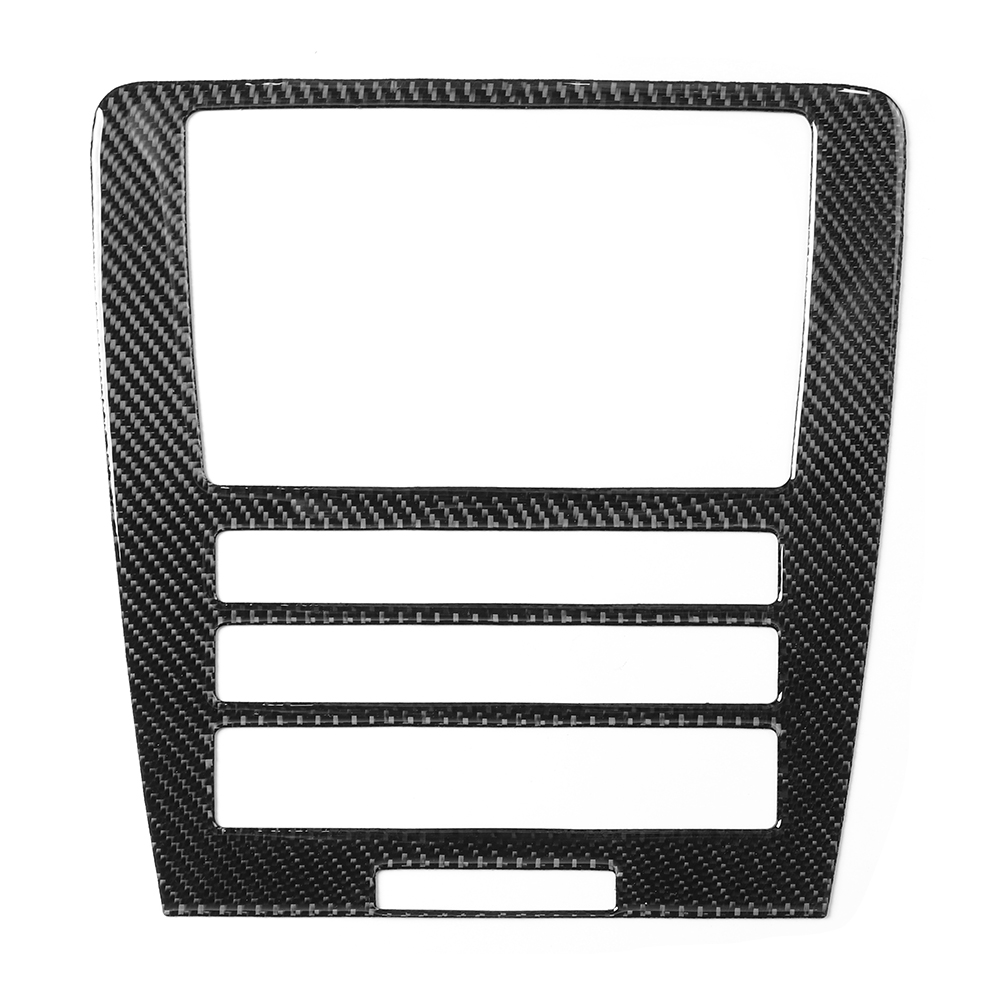 Navigationssystem Aus Kohlefaser Für Ford Mustang 2009-2013