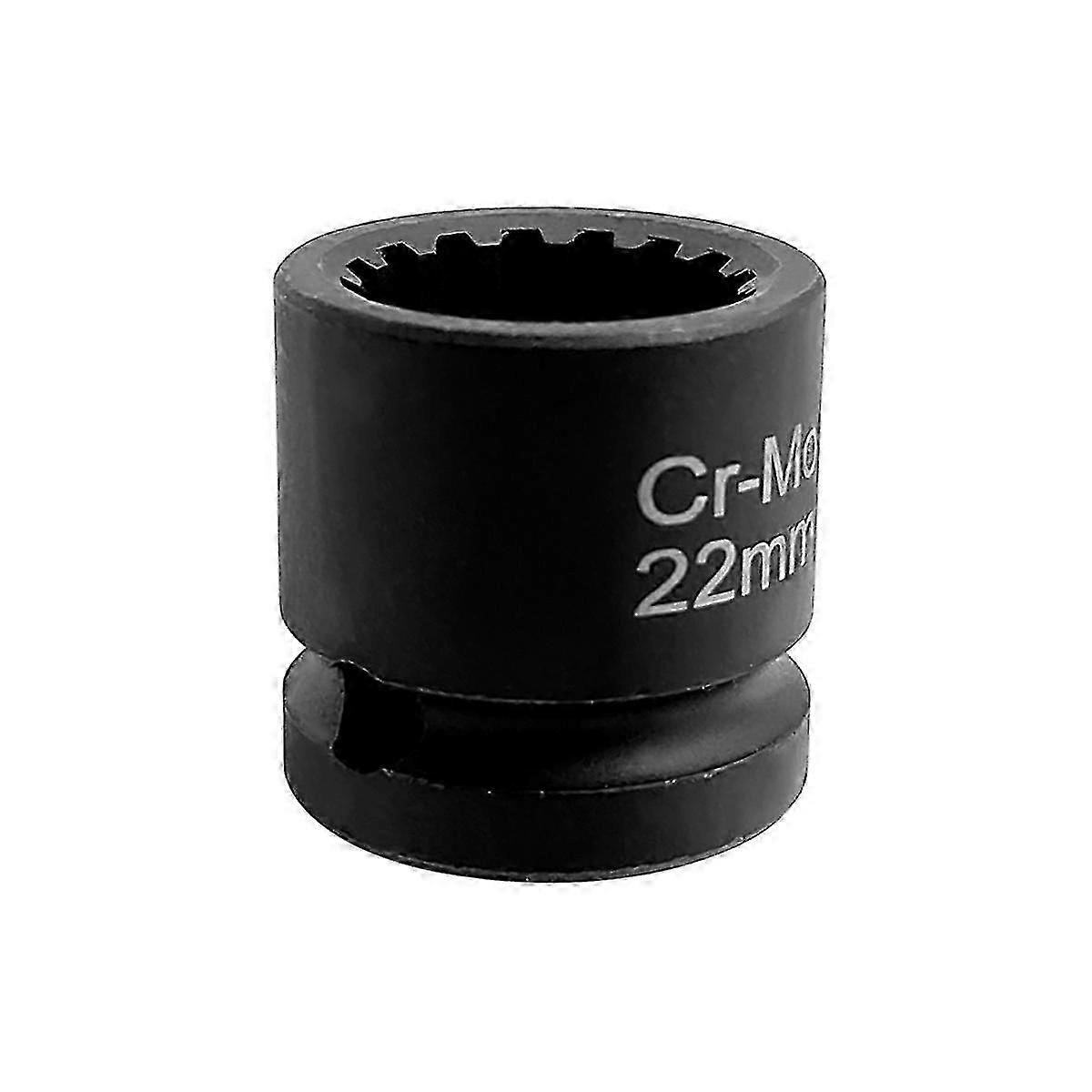 Bmw Vanos Nockenwellen-steckschlüssel 1/2" 22 Mm 16-punkt Motorreparaturwerkzeug B38 B48 B58