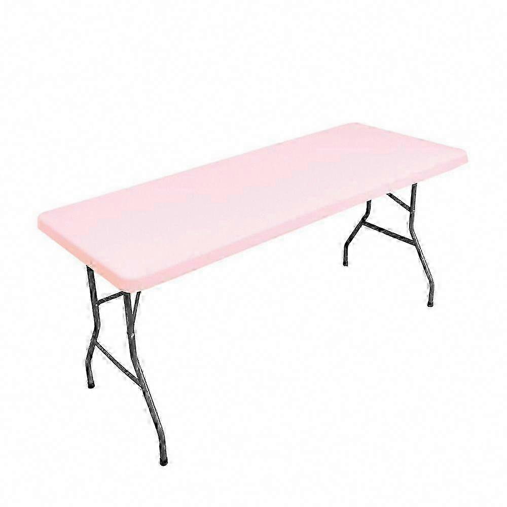 Faltbare Picknicktischdecke, Waschbarer Schonbezug Für Rechteckige Tische, Hochwertige Abdeckung Für Terrassentische, Strapazierfähige, Wiederverwendbare Tischdecke