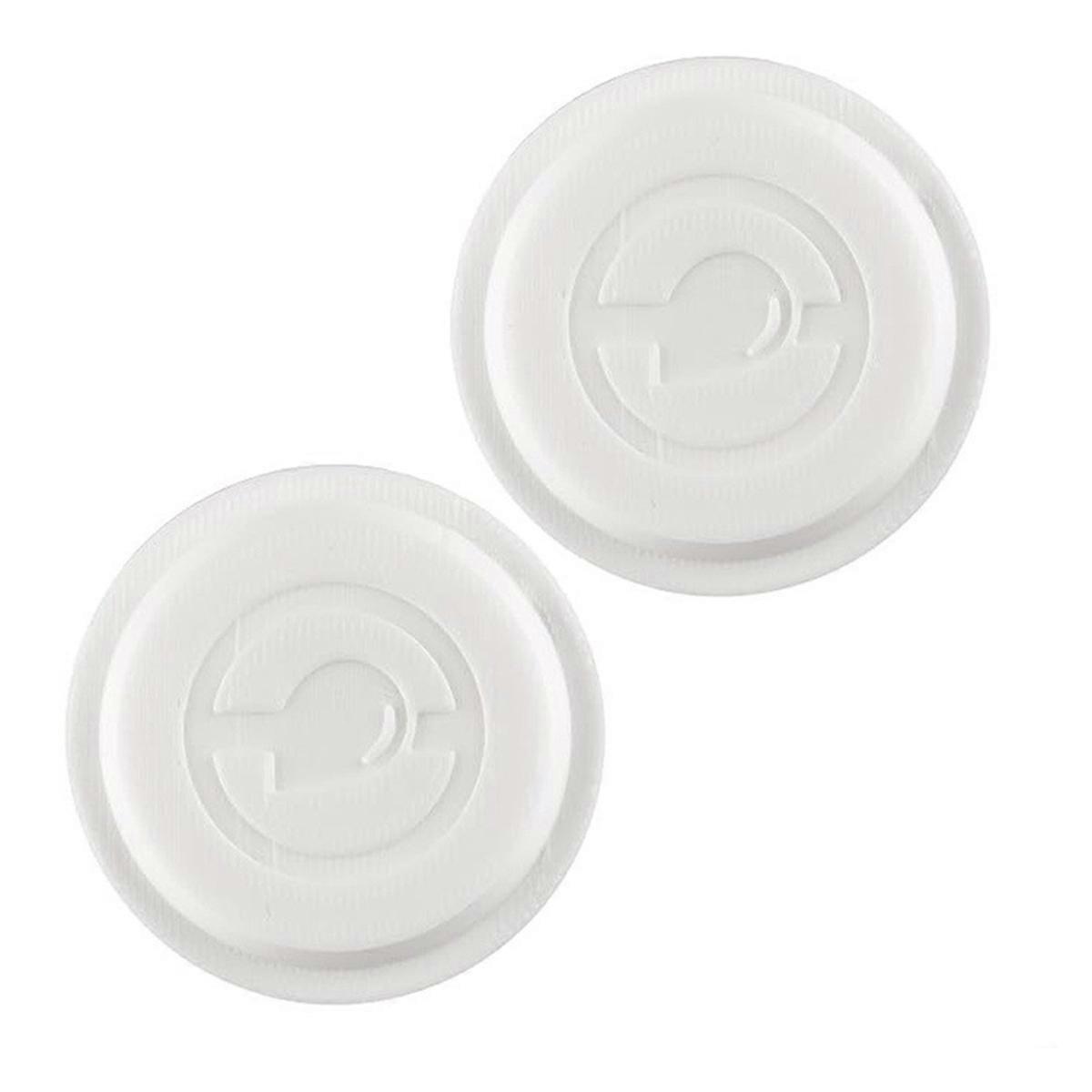 2 Pool-jet-düsen Für Schwenkdüse Sp1419d, Ersatzabdeckungen, 2er-set, Strapazierfähiger Kunststoff, Universelle Passform, Für Wasserfiltration Und -zirkulation.