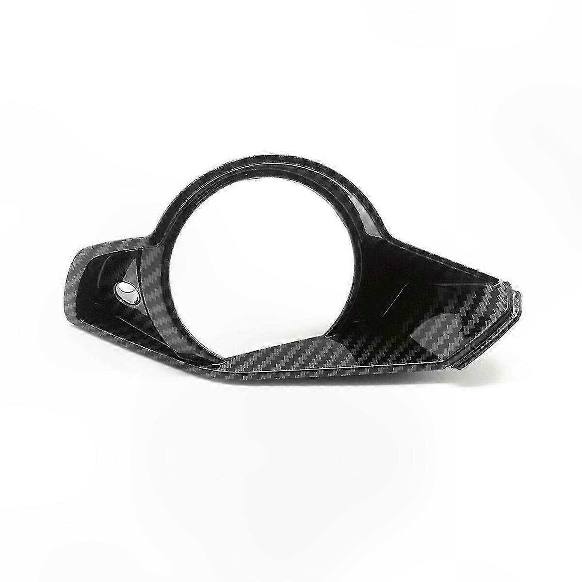 Vorderer Linker Kotflügel Aus Kohlefaser Für S1000r Motorrad 2015-2020, Sportliche Scheinwerferabdeckung, Leichtes Ersatzteil, Kompatibel Mit Bmw.