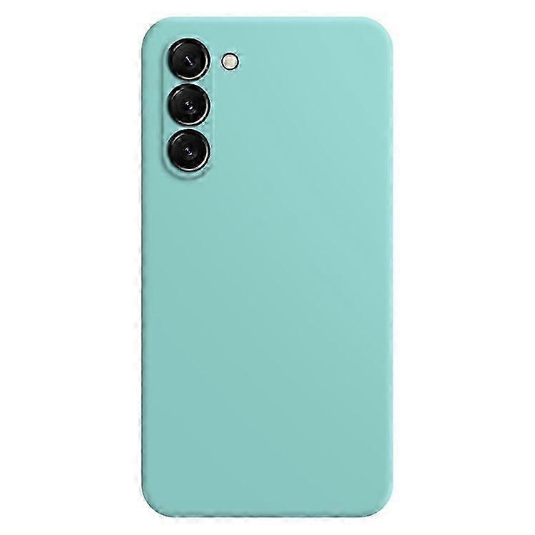S23 Plus Handyhülle, Verstärkter Schutz Durch Rutschfestes Tpu, Weiche Mikrofaser-innenseite, Erhöhte Kanten, Optimaler Halt, Robuste Hülle Für Das Galaxy S23 Plus
