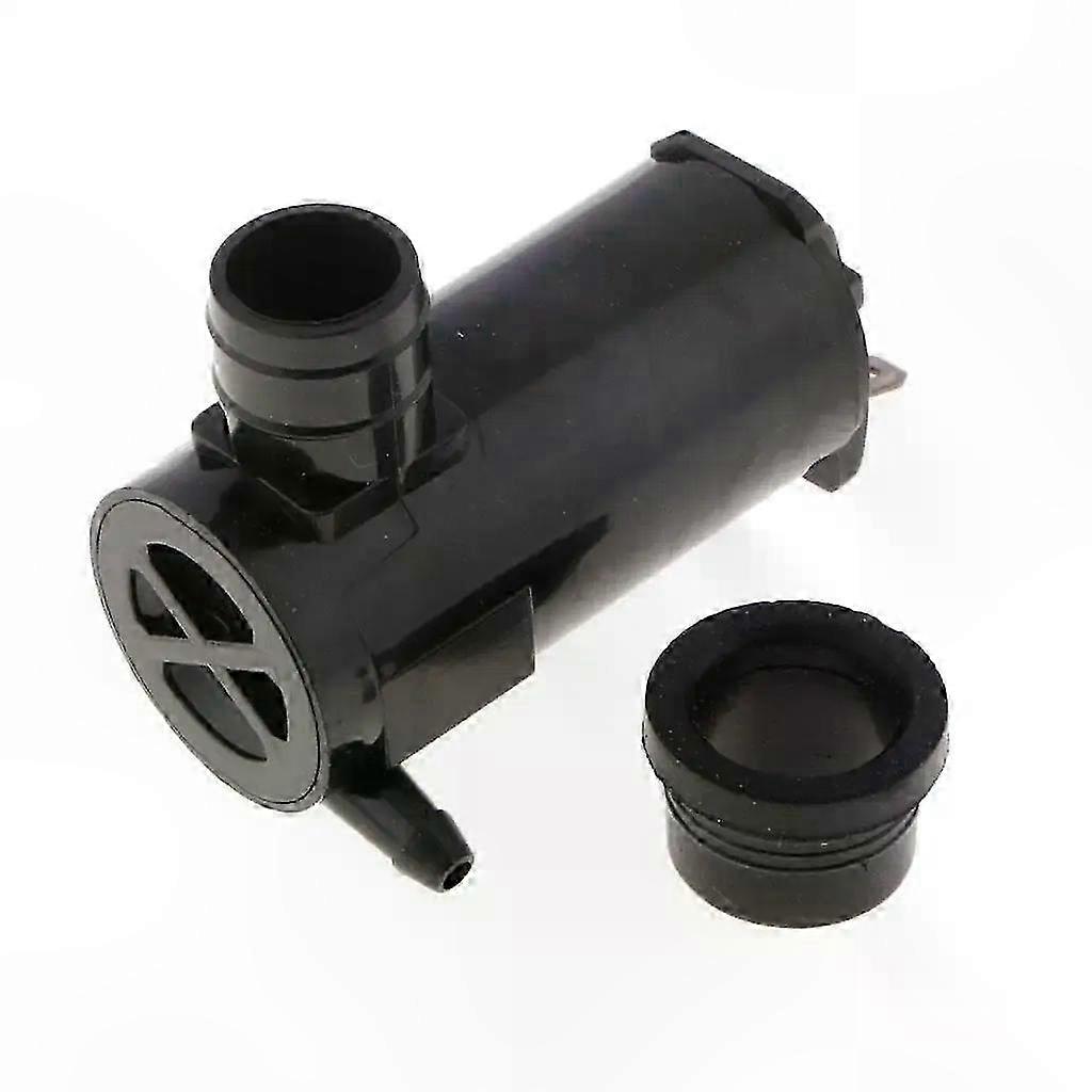 Scheibenwaschpumpe Für Die Frontscheibe, Kompatibel Mit Suzuki Grand Vitara (2009–2012) Und S2000 (2000–2009), Neues Ersatzteil