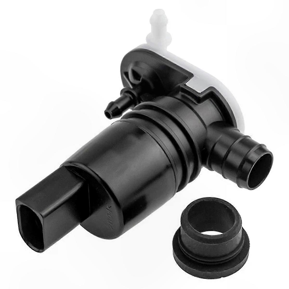 Scheibenwaschpumpe Für Focus Iv Iii Jx7b-17k624-aa, Ersatzteil Jx7b17k624aa, Kompatibel Mit Ford-fahrzeugen, Direkter Ersatz, Erstausrüsterqualität, Zuverlässiger Betrieb.