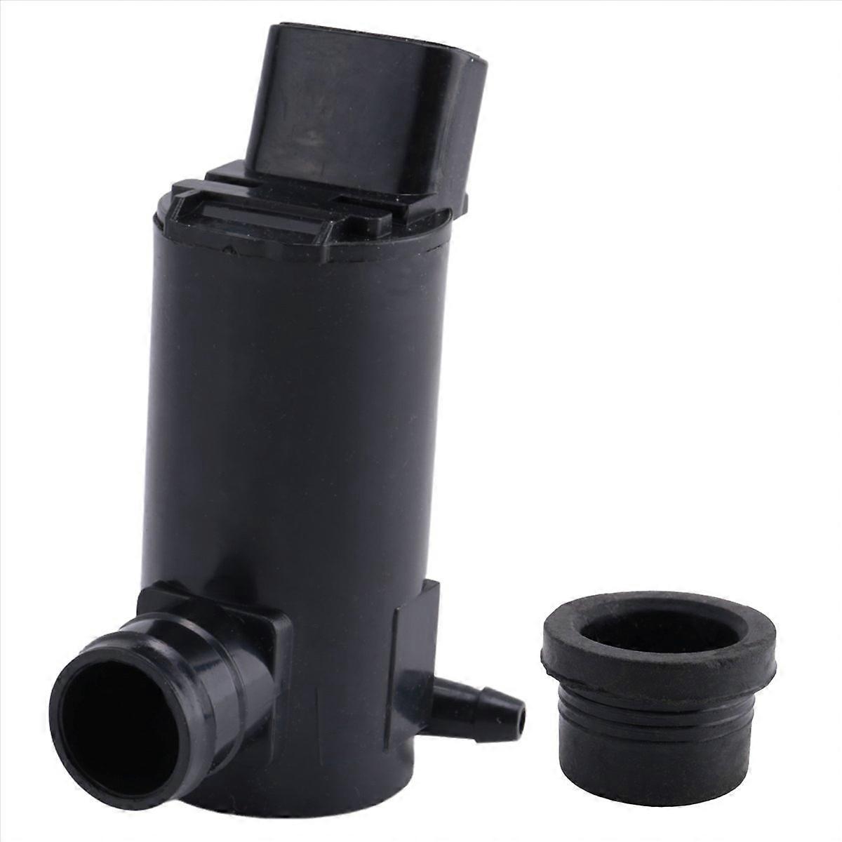 Scheibenwaschpumpe 85330-12340, Scheibenwaschdüsenmotor, Kompatibles Autoteil, Direkter Ersatz, Hohe Leistung, 12 V, Originalstecker, Oem-qualität Garantiert.